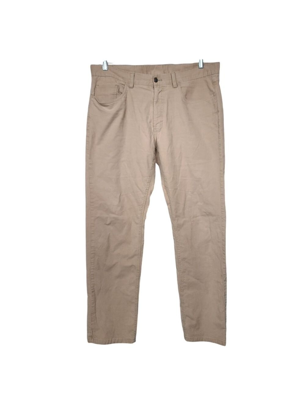 Brooks Brothers Corduroy Pants 36x32